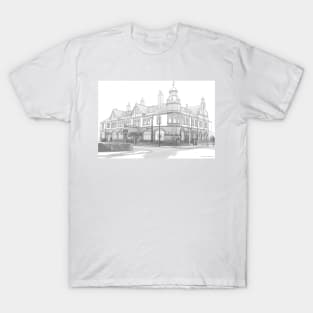 Victoria Hotel T-Shirt